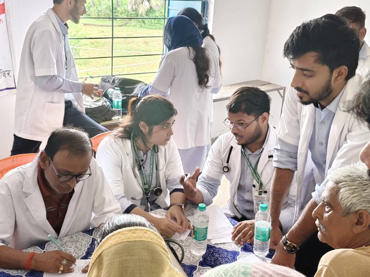 Himalaya Ayurvedic Medical College